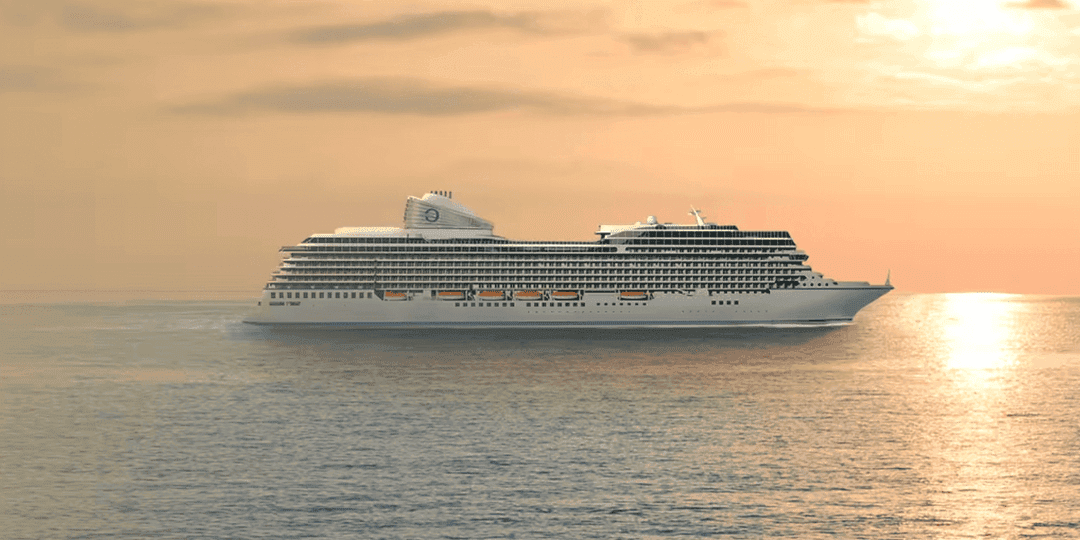 Allura by Oceania Cruises