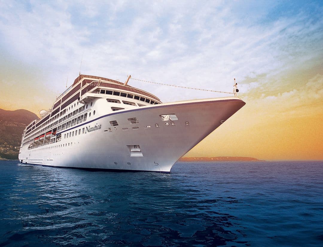 Nautica by Oceania Cruises